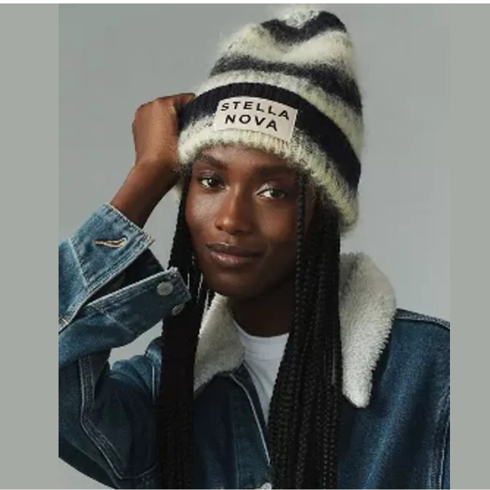Stella Nova Winter Hat